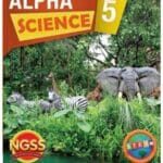 Alpha Science 5