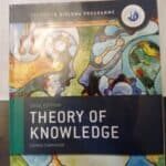 Theory of Knowledge