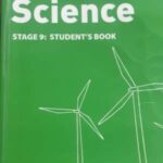 Cambridge lower secondary Science stage 9