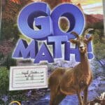 Go Math – Student Resources