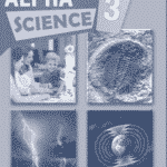 Alpha Science Grade 3 Practice Book ‬