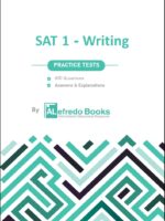 SAT 1 - Writing