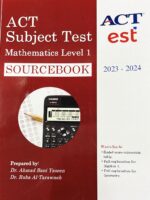 Source Book Math 1