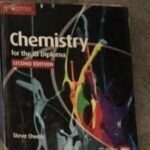 Chemistry for the IB Diploma Coursebook 2nd Edition