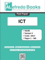 ICT P1 MS