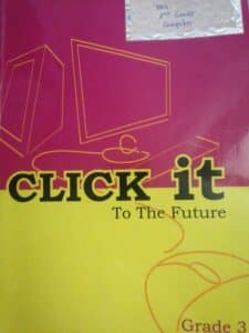 Click it grade 3