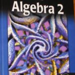 Algebra 2