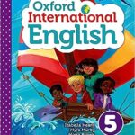 Oxford-International-Primary-English