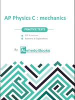 AP Physics C mechanics MCQ