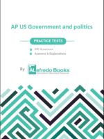 AP US Government and politics MCQ