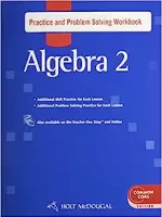 Algebra 2 Practice