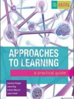 Approaches To learning