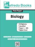 BIO P1 MS