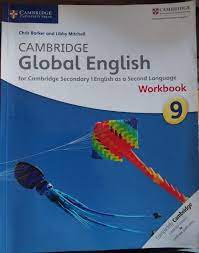 Cambridge global english