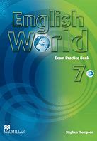 English World Level 7: Exam Practice Book - Softcover