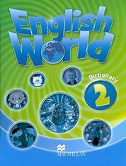 English World 2: Dictionary Paperback – January 31, 2009