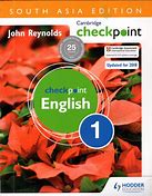 Cambridge Checkpoint English Student’s Book No.