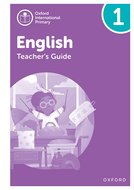 Oxford International Primary English: Teacher’s Guide Level 1