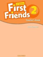 First friends 2