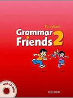 Grammar Friends