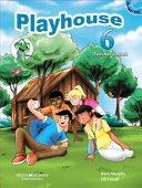 Playhouse 6 Workbook