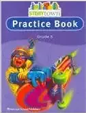 Storytown: Practice Book Student Edition Grade 5