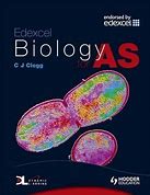 Edexcel Biology for as - Softcover