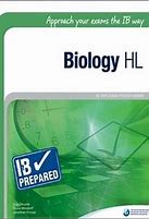 Biology HL