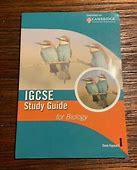 IGCSE Study Guide for Biology