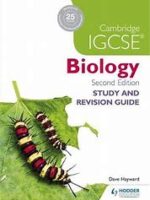 GE mdSeCaCri IbgBiology Study and Revision Guide 2nd edition (Myp by Concept) - Softcover