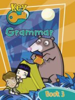 grammar book 3