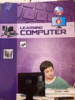 Learning Computer Level 8 + CD