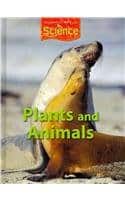Houghton Mifflin Science: Student Edition Grade 2 Module A: Plants and Animals 2009 - Hardcover