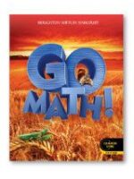 GO MATH VOLUME 2