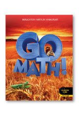 GO MATH VOLUME 2