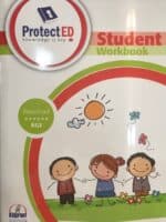 ProtectEd Student Workbook KG2