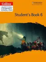 International Primary English Student's Book: Stage 6 Paperback – Student Calendar