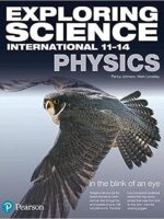 Exploring Science International Physics Student Book (Exploring Science 4)