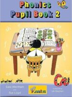 Jolly Phonics Pupil Book 2 - Jolly Learning