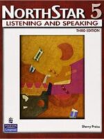 NorthStar: Listening and Speaking, Level 5 3rd Edition