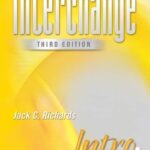 Interchange Intro Workbook A (Interchange Third Edition)