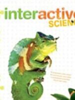 Interactive science ecology and the environment