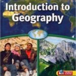 Geography Middle School, Introduction to Geography: Student Edition 2009 Hardcover – January 1, 2009
