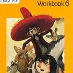 Collins International Primary English – Cambridge Primary English Workbook 6