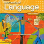 Elements of Language: Student Edition Grade 7 2009