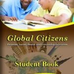Global Citizens student book level 5