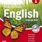 Macmillan English1