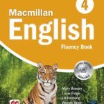 macmillan English 4