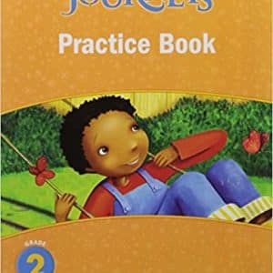 Houghton Mifflin Harcourt Journey Practice Book, Grade 2, Vol. 1