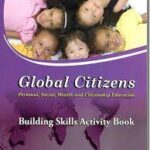 Global citizens workbook